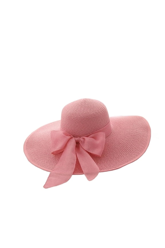 Women's Big Straw Hats, Summer Oversized Brim Sun Hats, Beach Hats, Sun Hats