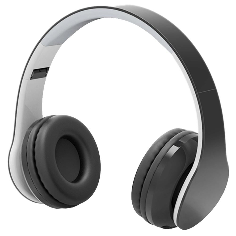 Sound logic headphones best sale 8b115bt