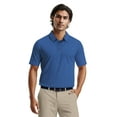thumbnail image 1 of Ben Hogan Men's & Big Men's Performance Drink Conversational Short Sleeve Golf Polo Shirt, Sizes S-5XL, 1 of 7