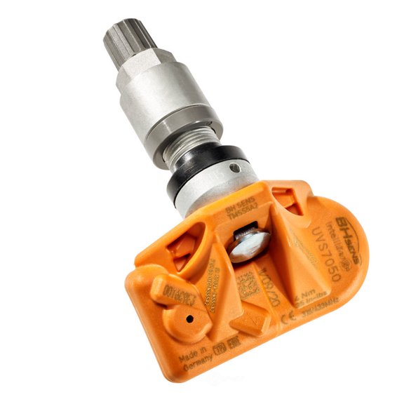 BH SENS UVS7050 Dual Band 315MHz/433MHz Universal Sensor - Metal Valve