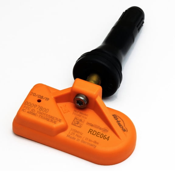 BH SENS RDE064V43 Direct-Fit 315MHz OE Quality TPMS Sensor for Ford, Lincoln
