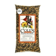Cole's BH05 Wild Bird Food, Blazing Hot Blend, 5-Lbs. - Quantity 1