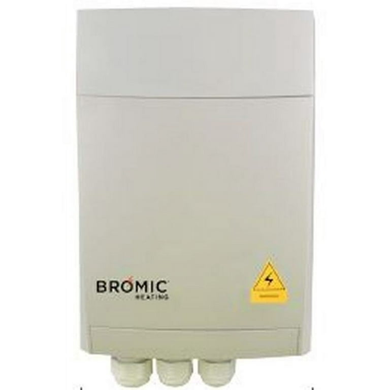 Bromic Heating - BH3130010-1 - Controls - On/Off Switch for Smart-Heat  Electric and Gas Heaters with Wireless Remote