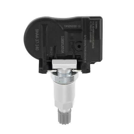 BHA4-37-140 Tire Pressure Monitoring System Sensor TPMS 315MHz for Mazda 2 3 5 6 CX-9 CX-7