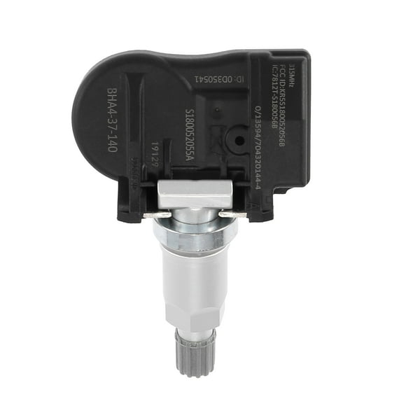 BHA4-37-140 Tire Pressure Monitoring System Sensor TPMS 315MHz for Mazda 2 3 5 6 CX-9 CX-7