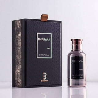 Double Bleu Pour Homme By Bharara Beauty – Scent In The City