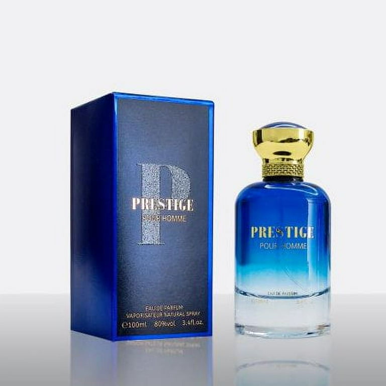BHARARA PRESTIGE by BHARARA EAU DE PARFUM SPRAY 3.4 OZ Walmart
