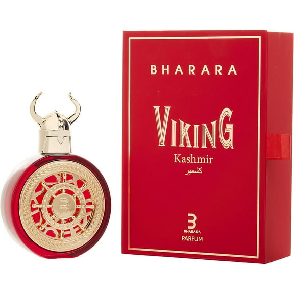 BHARARA VIKING KASHMIR by BHARARA BHARARA PARFUM SPRAY 3.4 OZ UNISEX