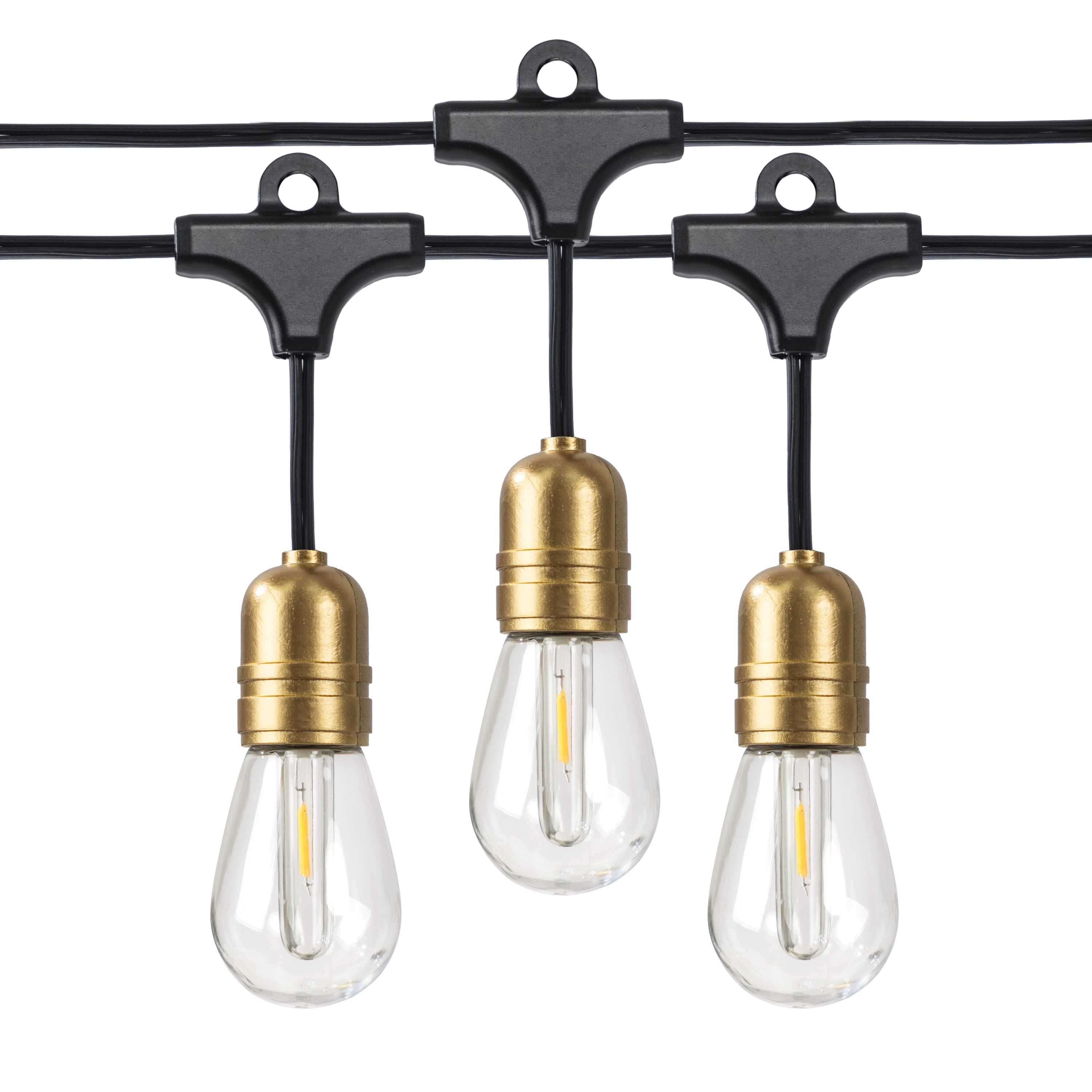 Better Homes & Gardens 10-Light Plug-...
