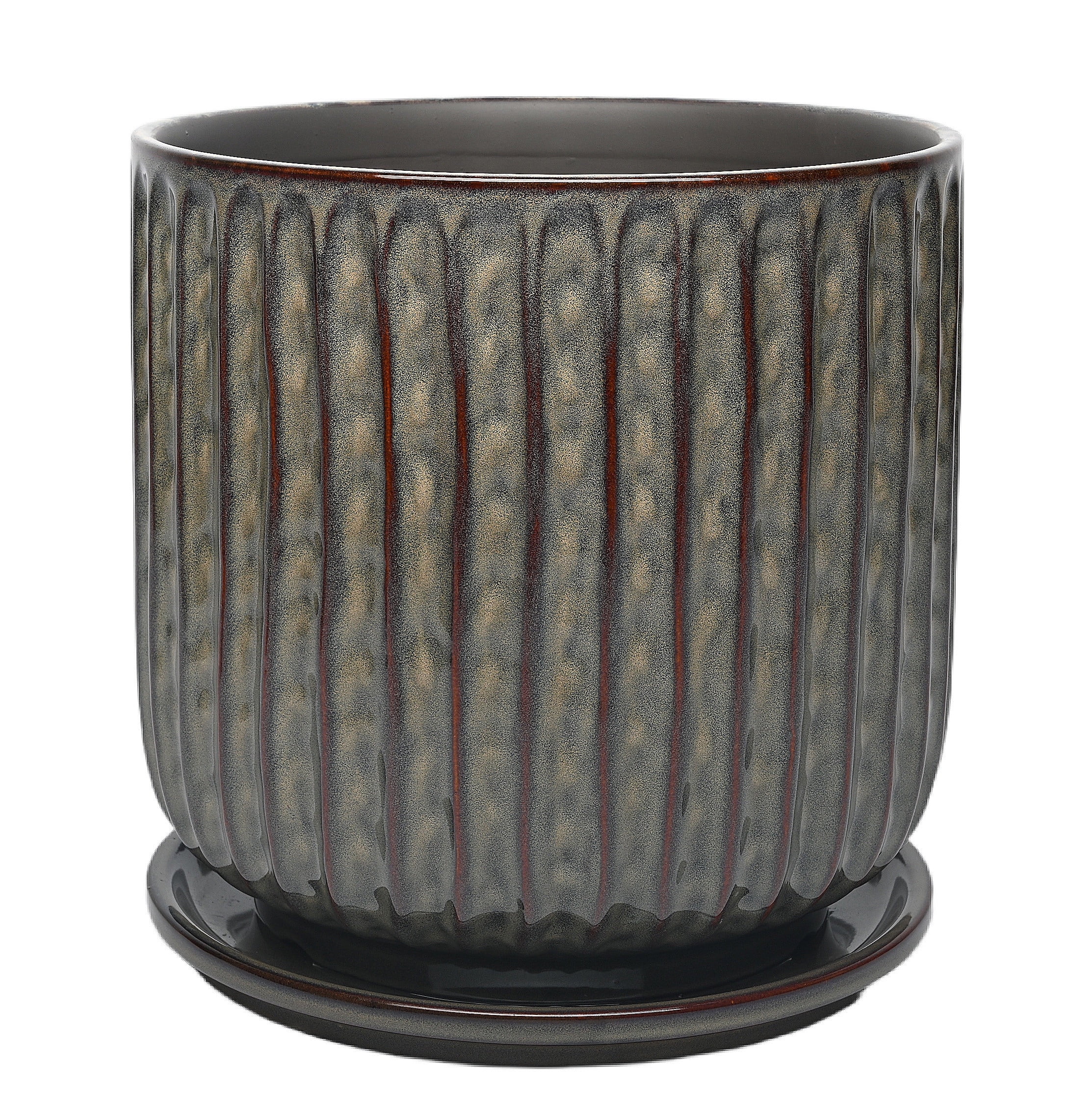 Better Homes & Gardens 12 inch Paul Planter