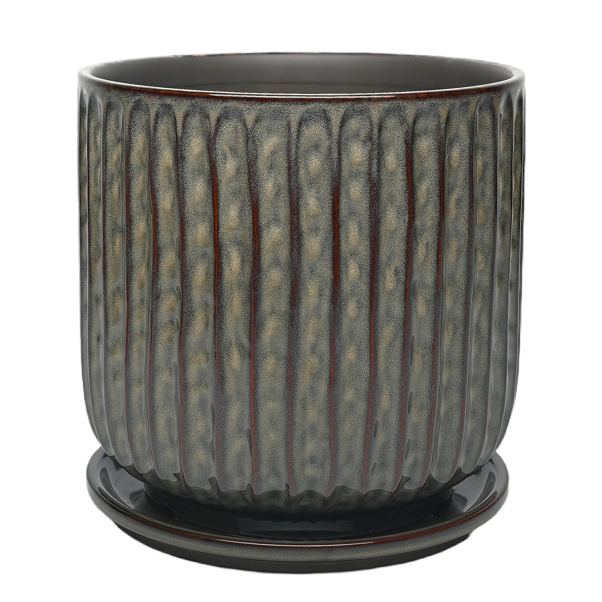 Better Homes & Gardens 12 inch Paul Planter