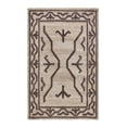 thumbnail image 1 of Better Homes & Gardens 30" x 46" Dagali Oushak Accent Rug, Beige, 1 of 7
