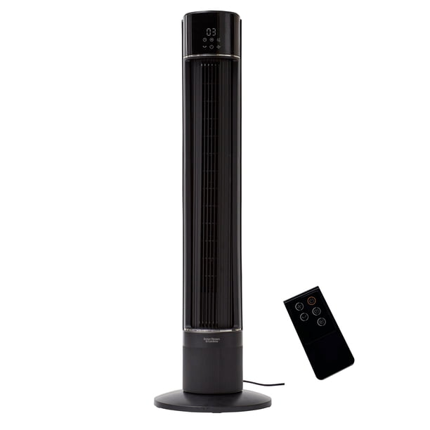 Better Homes & Gardens 40-Inch Tower Fan with LED Display and 3