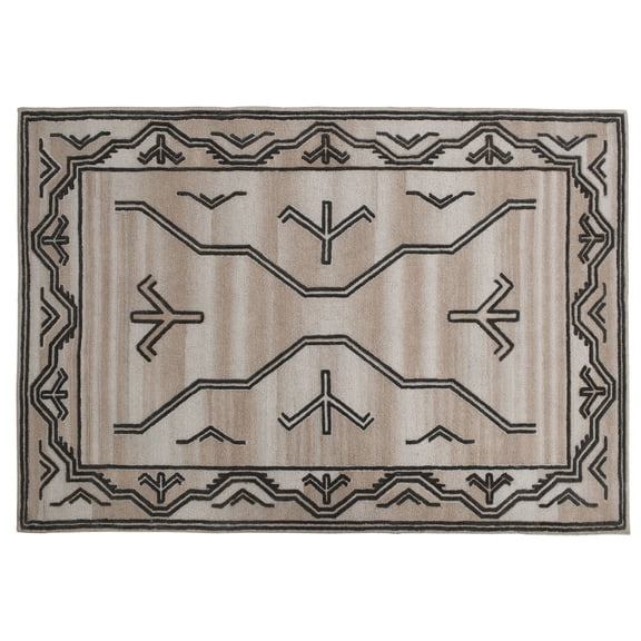 Better Homes and Gardens 5' X 8' Dagali Area Rug
