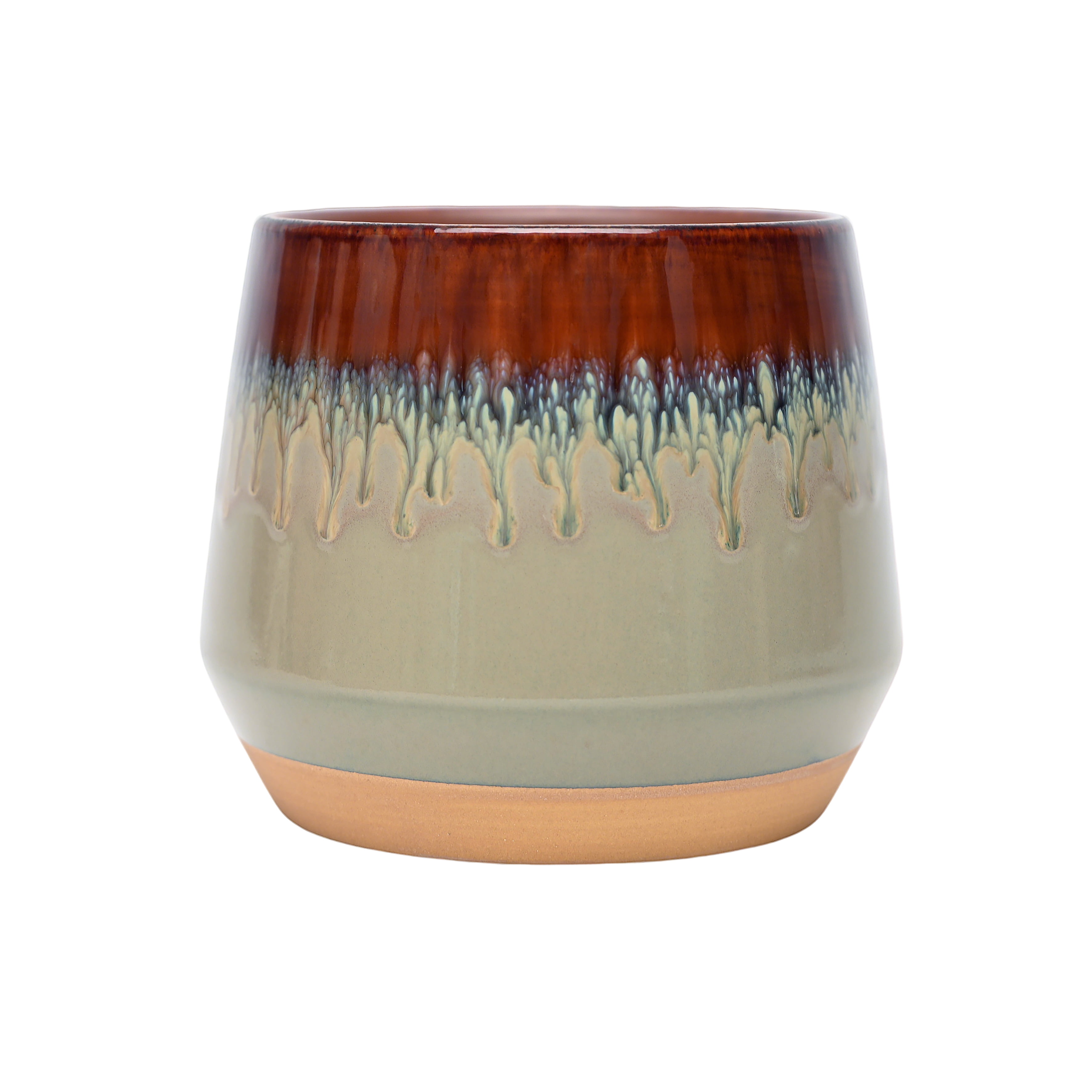 Better Homes and Gardens 6 inch Alan Planter