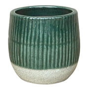 Better Homes & Gardens 6 in Sable Ceramic Planter
