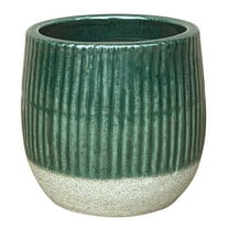 Better Homes and Gardens 6" Green Sable Planter