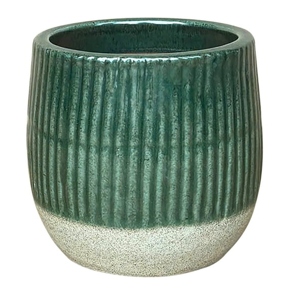 Better Homes and Gardens 6" Green Sable Planter
