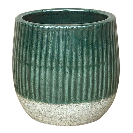 Better Homes and Gardens 8" Green Sable Planter