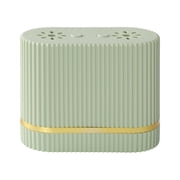 Better Homes & Gardens Aroma Accents Dual-Scent Oil Diffuser, Soft Green