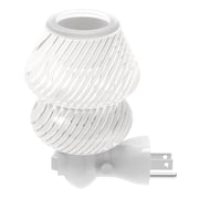 Better Homes & Gardens Accent Mushroom Wax Warmer Safe Flameless Design