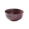 thumbnail image 1 of Better Homes & Gardens Artisan 18 oz Round Purple Stoneware Serving Bowl, 1 of 10
