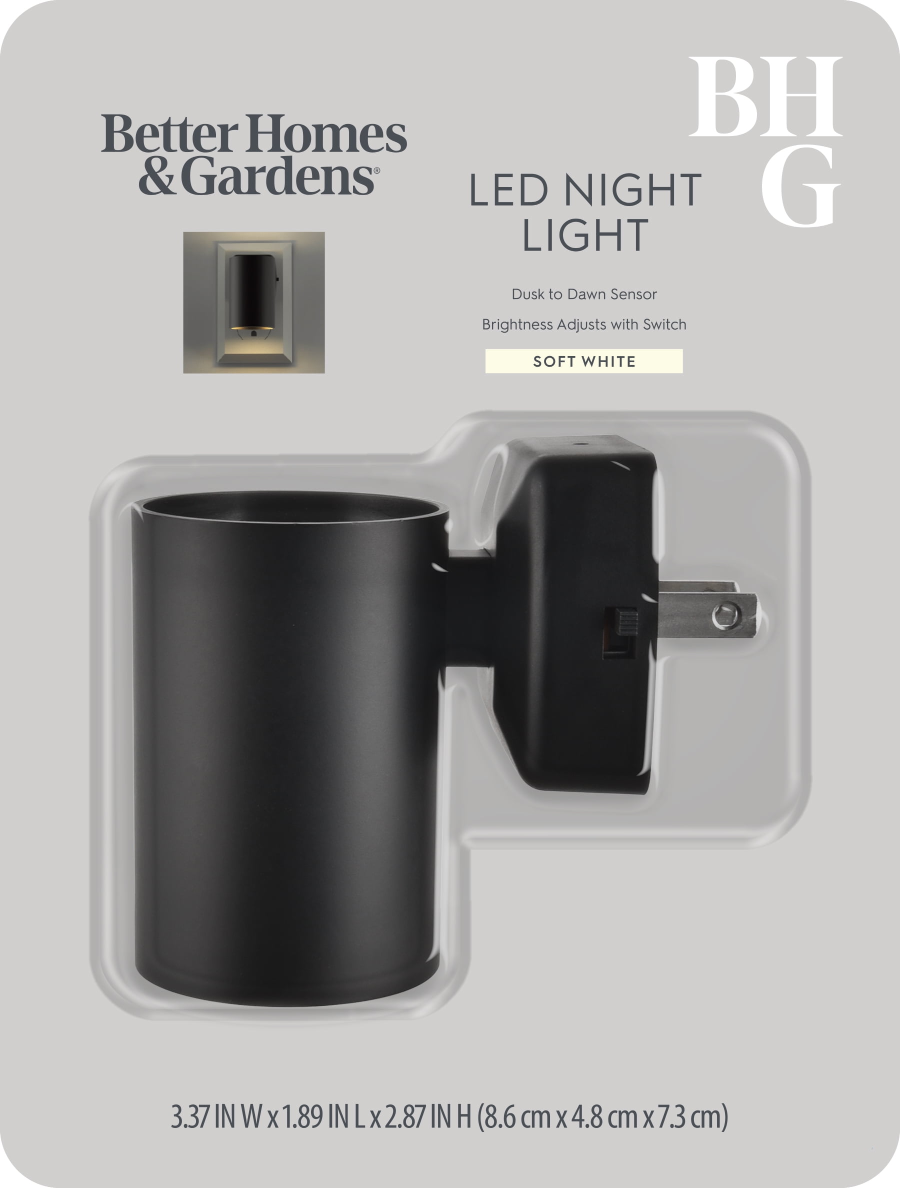 Better Homes & Gardens 2.87
