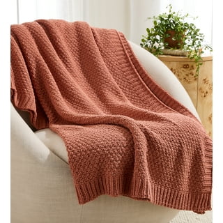 Terracotta Blanket