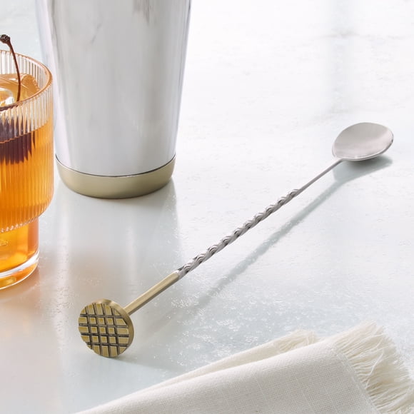 BHG COCKTAIL STIRRER