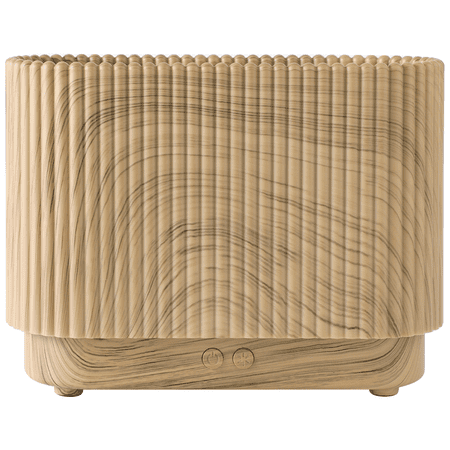 BETTER HOMES & GARDENS ULTRASONIC DIFFUSER WITH SLIM...
