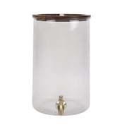 2 Gallon Drink Dispenser