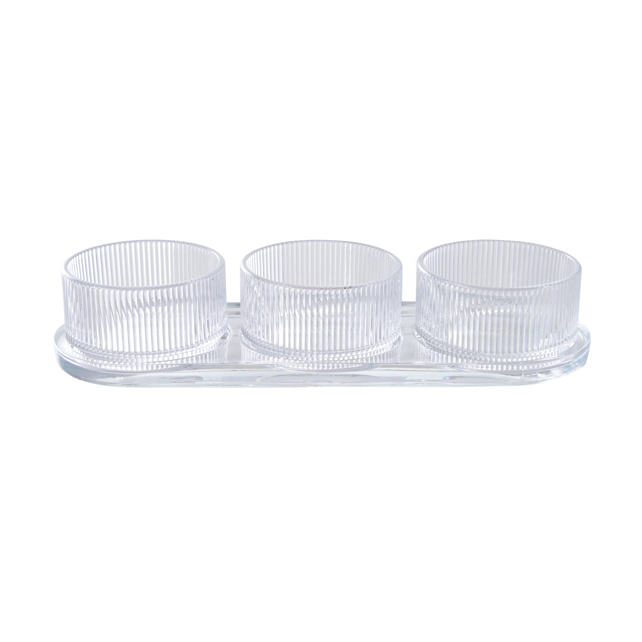BHG GLASS BOWL SERVE: What We Checked First