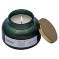 Better Homes & Gardens 1-Wick Holiday Scented Jar Candle, Noble Fir and Pine, 12oz.
