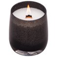 thumbnail image 1 of Better Homes & Gardens Suede and Cedar Wood 1-Wick Holiday Scented Glitter Jar Candle, 14.5 oz, 1 of 7