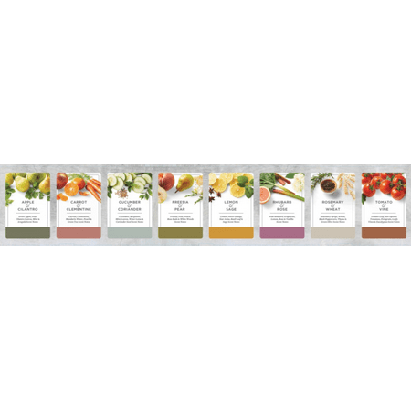 BHG Garden Ceramics Signage
