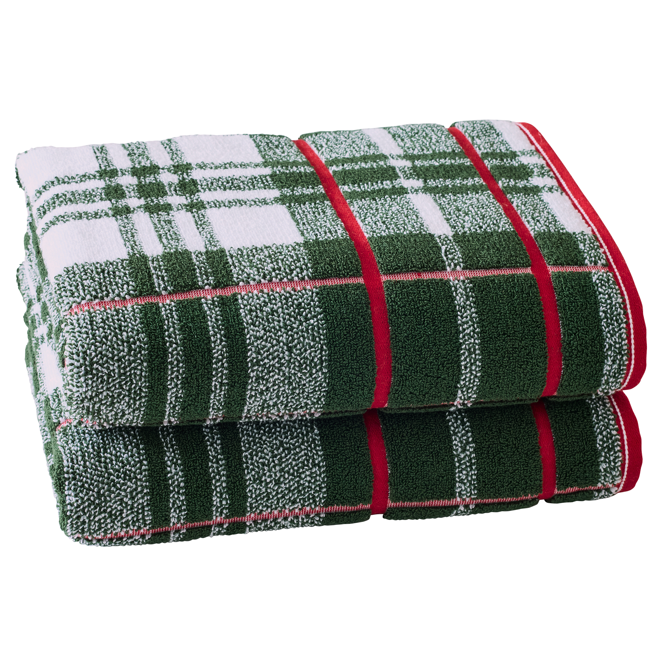 BHG HO BATH2PK PLAID: What to Know Before You Buy