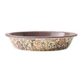 thumbnail image 1 of Better Homes & Gardens Edith Vine Floral 10" Stoneware Pie Dish, 1 of 10
