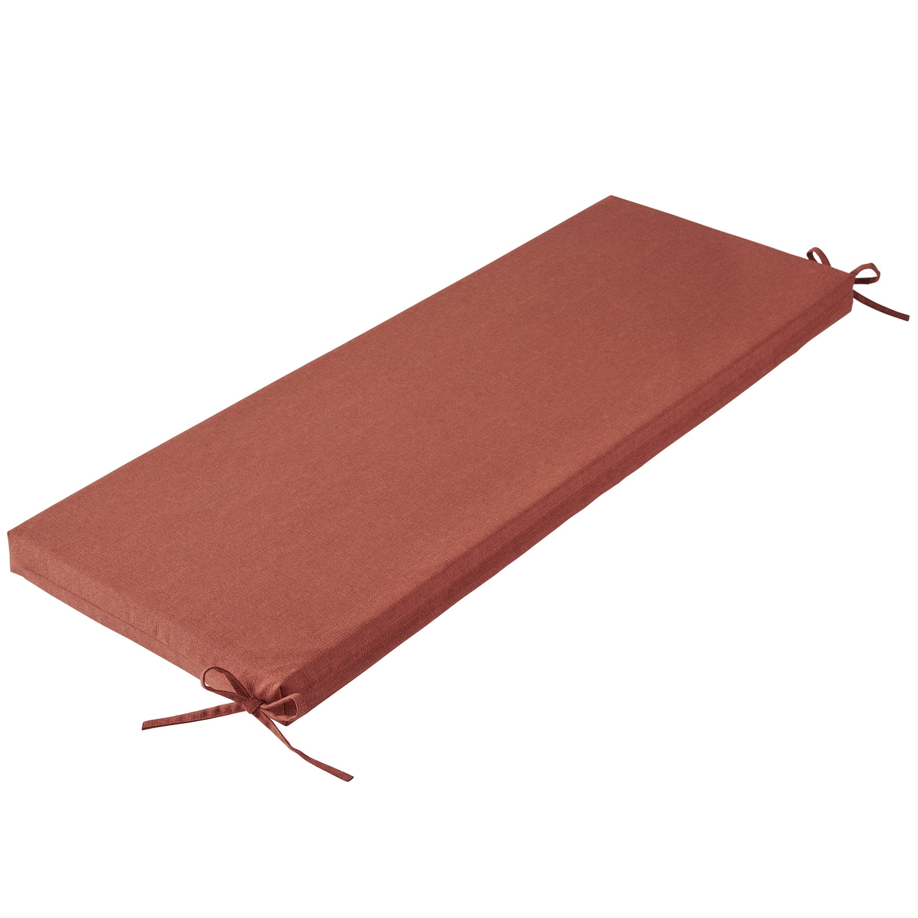 Better Homes & Gardens Outdoor Bench Seat Cushion, 1-Piece