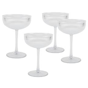 Deli Glassware Ribbed Shop Ribbed Glassware for Stylish Drinkware