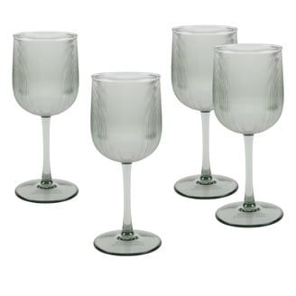 Wine Glasses Set Of 4