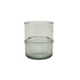 thumbnail image 1 of Better Homes and Gardens 14-Ounce Green Tritan Ribbed Short Tumbler, 1 of 7