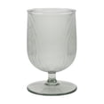thumbnail image 1 of Better Homes and Gardens Ribbed 12-Ounce Tritan Green Goblet for Everyday Use, 1 of 7