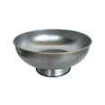thumbnail image 1 of Better Homes & Gardens Stainless Steel Hammered Round Serving Bowl, 11.73 in, 1 of 7