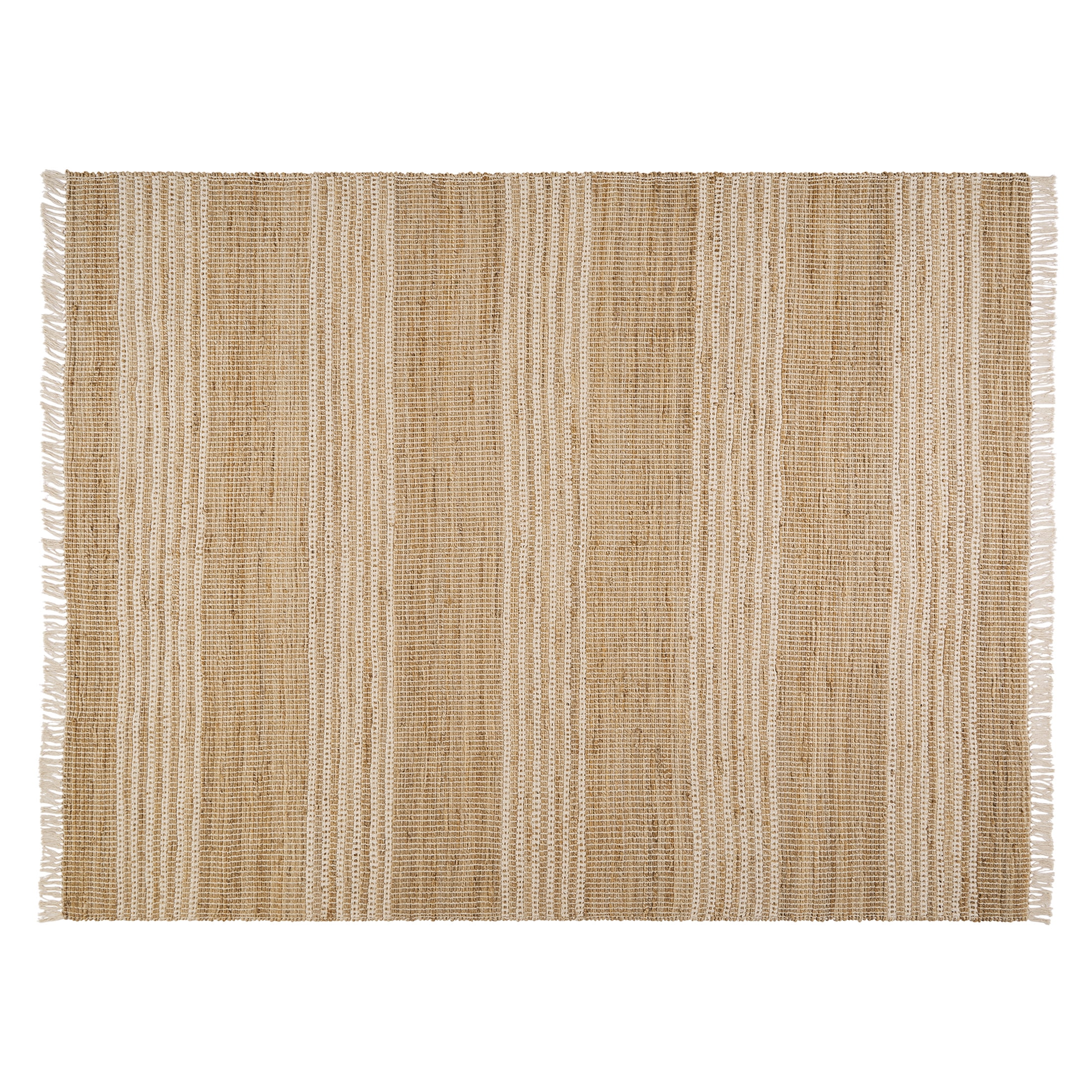 Better Homes & Gardens Sharma Jute Rug, 8 ft x 10 ft