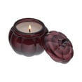 thumbnail image 1 of Better Homes and Gardens 1-Wick Pumpkin Jar Candle, Spicy Cinnamon Stick, 5 oz, 1 of 15