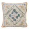 thumbnail image 1 of Better Homes & Gardens 18" x 18" Multi Soleil Floral Decorative Throw Pillow, 1 of 5