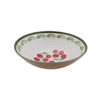 Better Homes and Gardens Bamboo Melamine Serve Bowl only