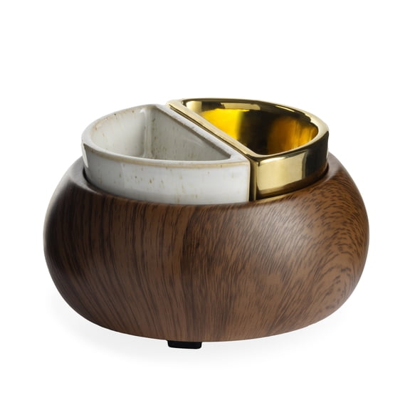 Better Homes & Gardens Full Size Split Dish Wax Warmer