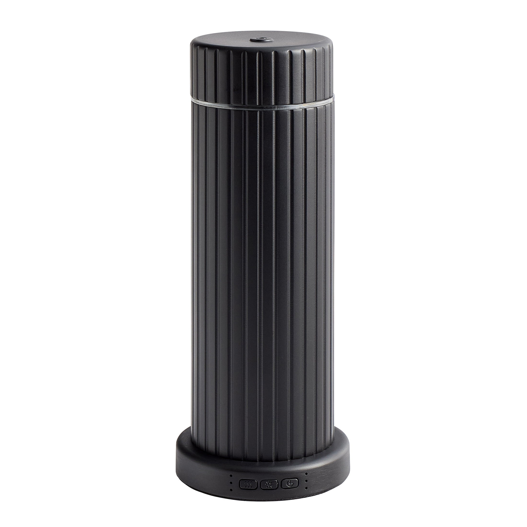 Better Homes & Gardens Modern Waterless Oil Diffuser, Black
