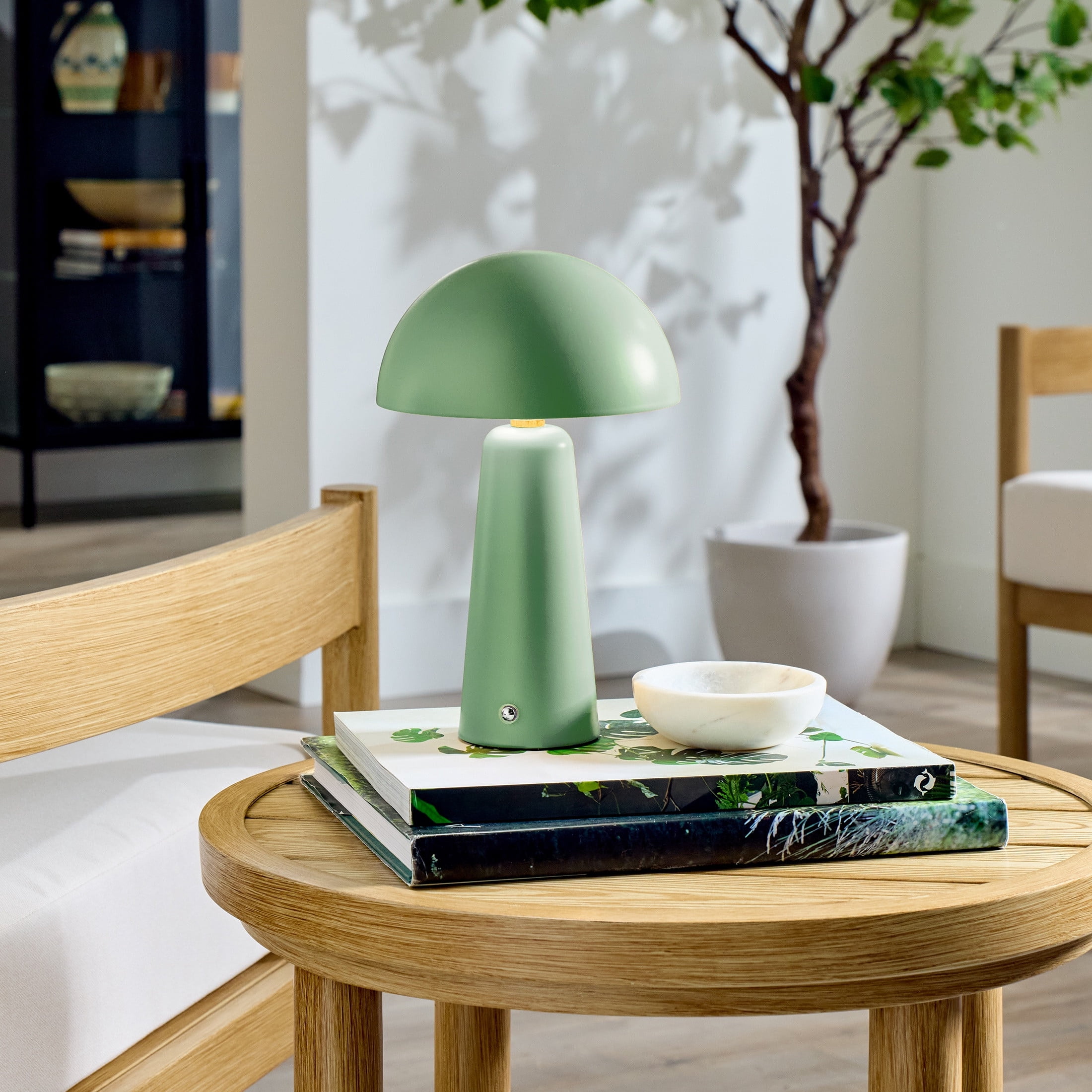 Better Homes & Gardens 9.5